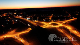 PARADA ROBLES - RN Nº8